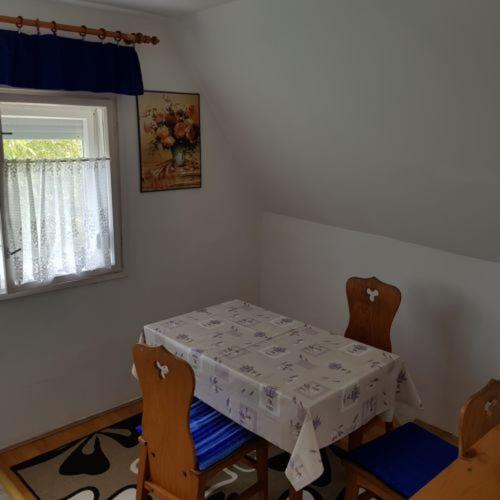 Dora Apartmanhaz Zalakaros Buitenkant foto